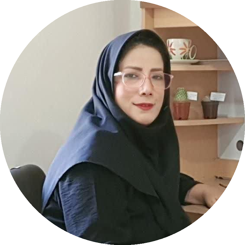 دکتر فاطمه حسنی